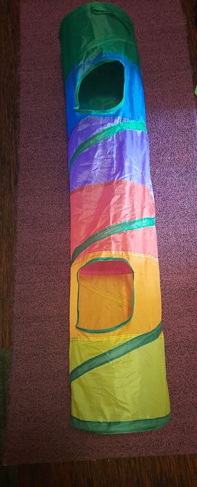 Кошачий тоннель для кота новий тонель для кішки