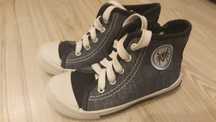 Buty trampki, rozmiar 31