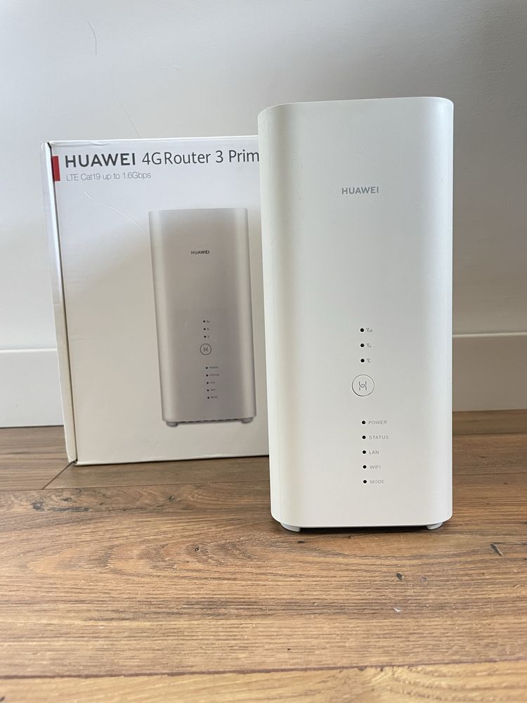 Router Huawei B818