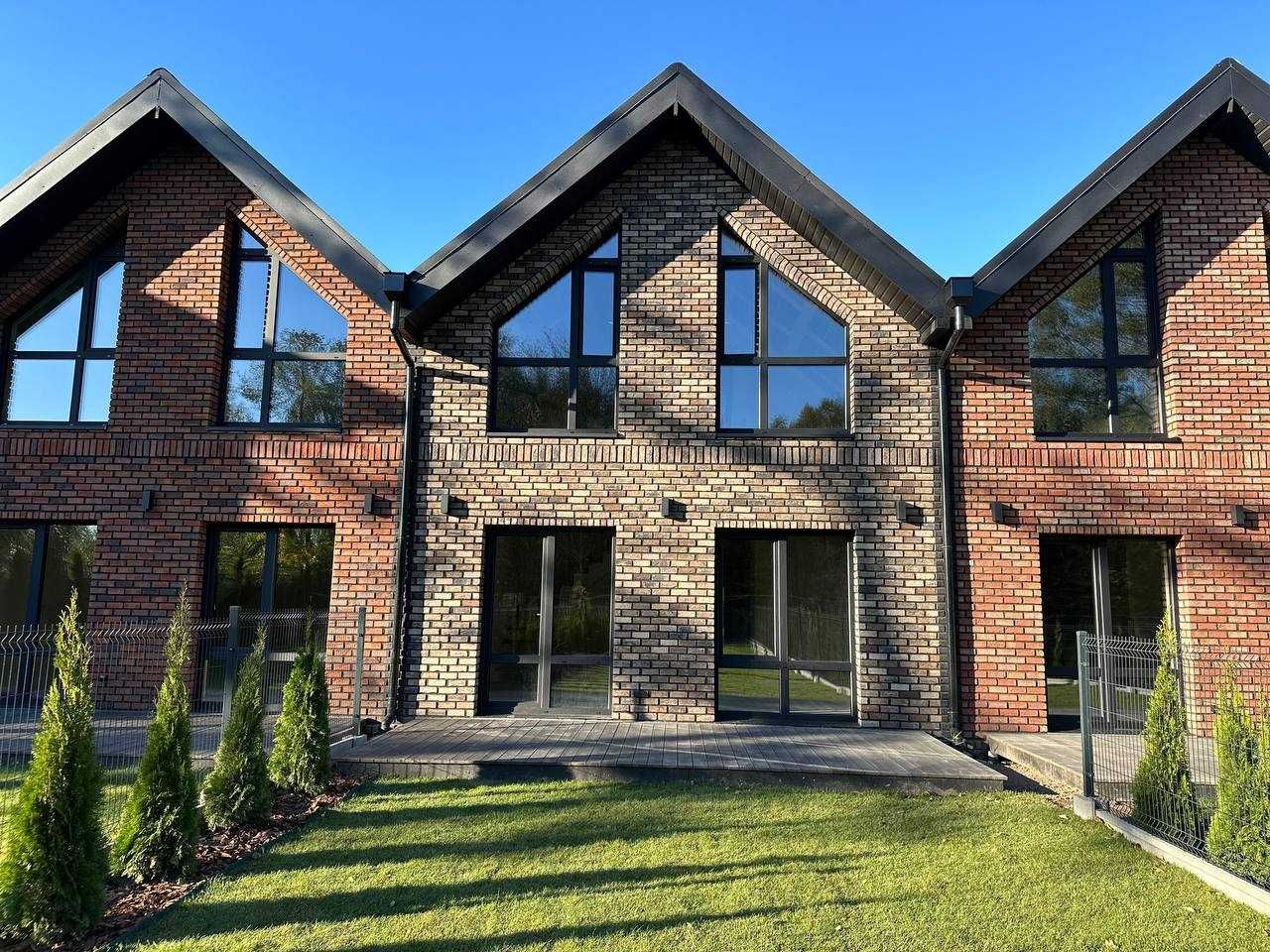 ПРОДАЖ | Будинки від Забудовника | Баварська кладка | 3 км, 1.5 сотки