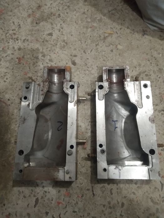 Продам прессформы/тара