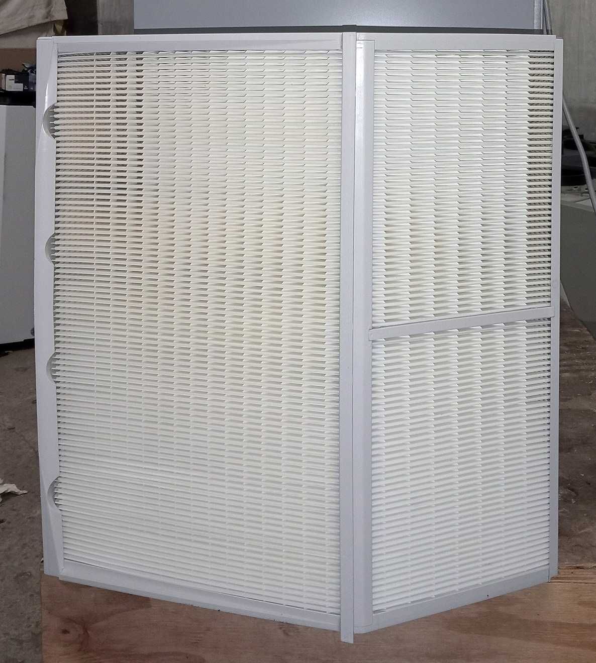 Rekuperator Zehnder Comfoair E 400 RF R