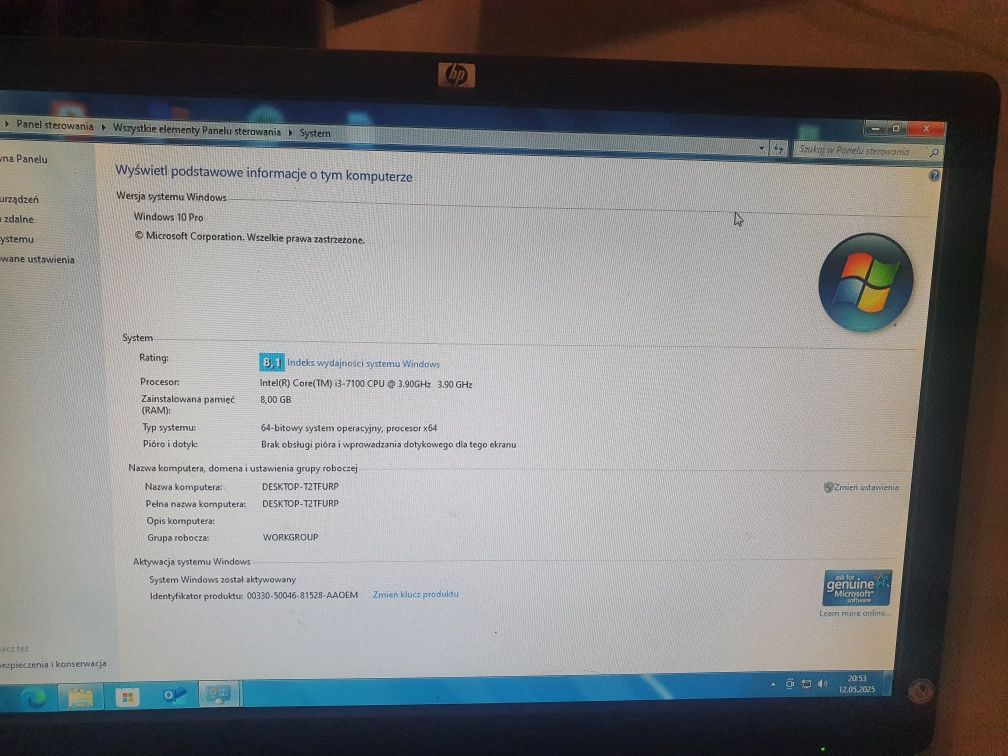 Komputer gamingowy do gier tanio