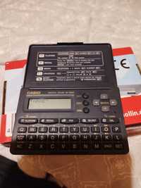 Casio notes elektroniczny