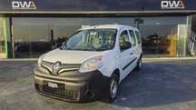 Renault Kangoo 1.5 dCi Maxi Confort - SÓ 40000 km