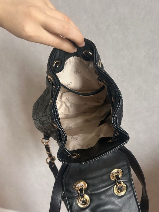 Оригінальний Рюкзак Guess