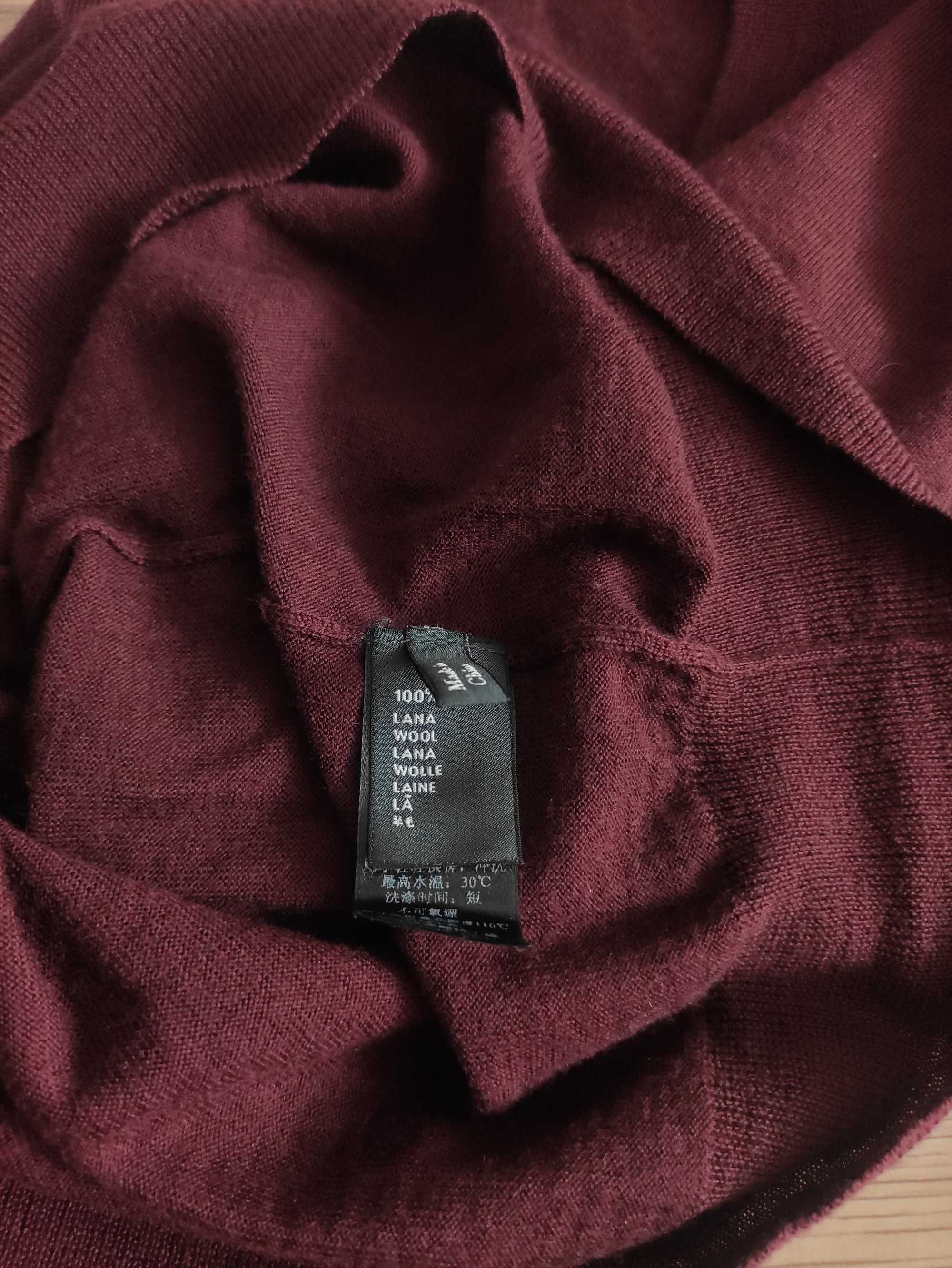 Джемпер  Z Zegna Ermenegildo свитер