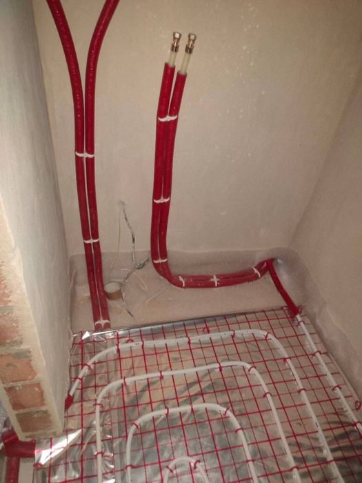 Продаж квартири ЖК Юніт Водограй