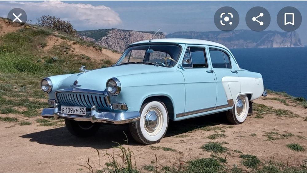 Скло лобове і заднє