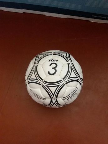 Мяч для мини футбола 3