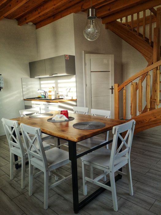 Domki Na Górach, noclegi w górach, jacuzzi, sauna, Nowy Sącz