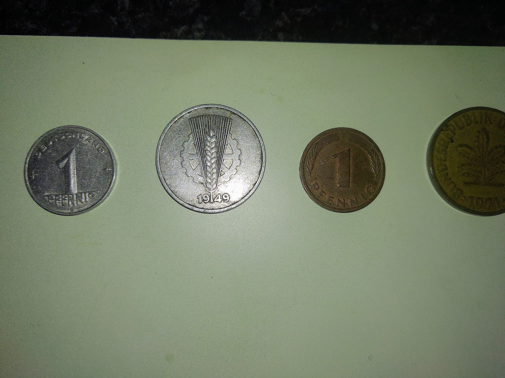 Монеты, банкноты разные