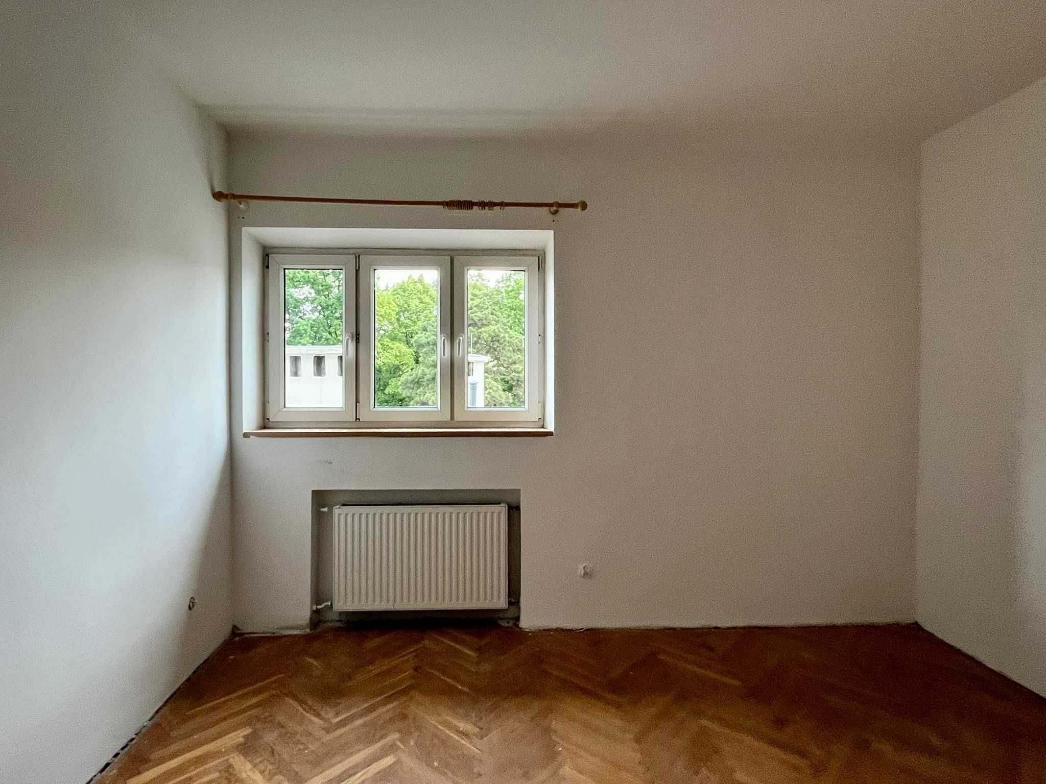 Mieszkanie 2 pokoje