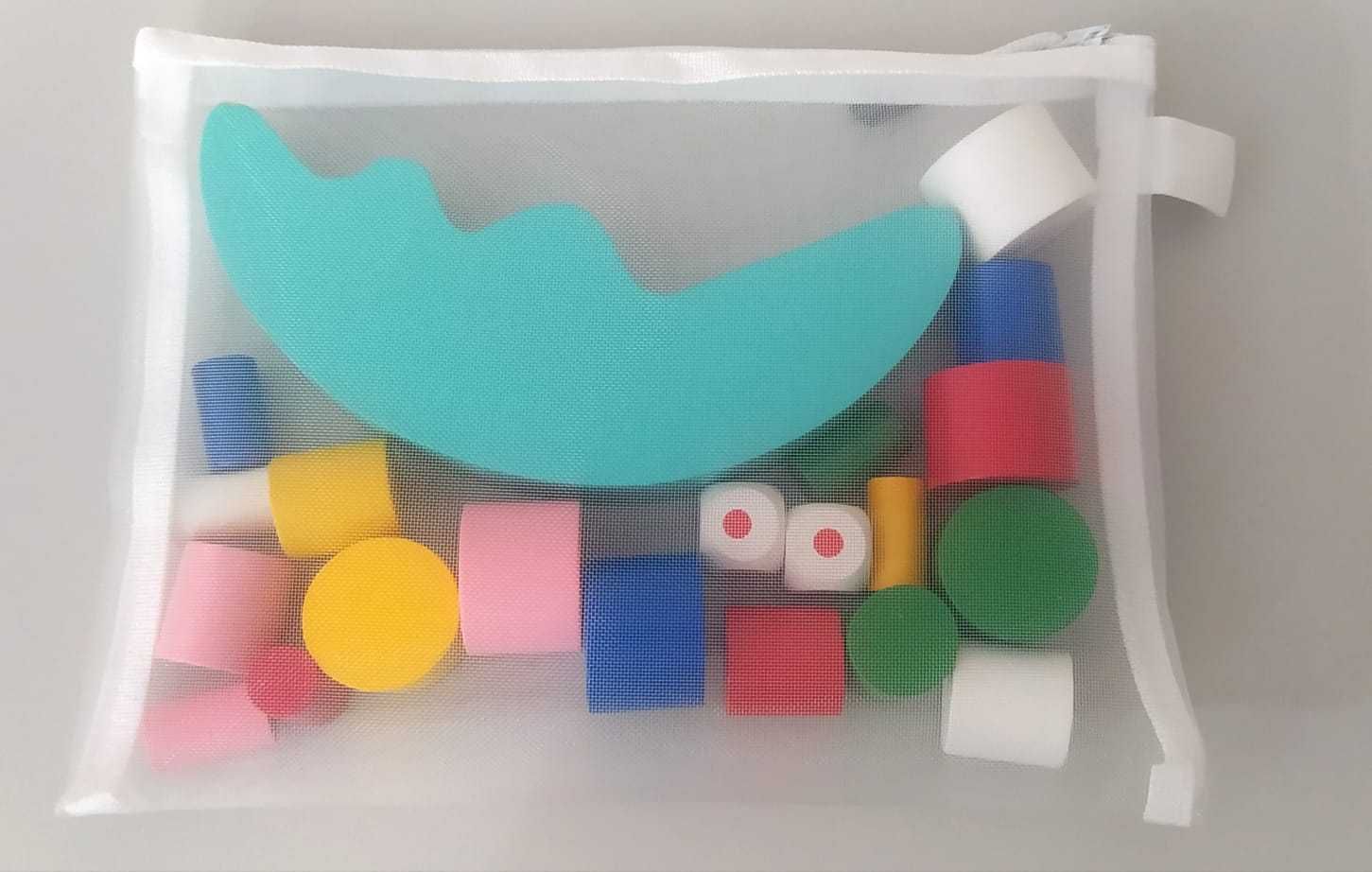 Jogo do Equilíbrio