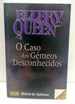 O Caso dos Gémeos Desconhecidos, de Ellery Queen