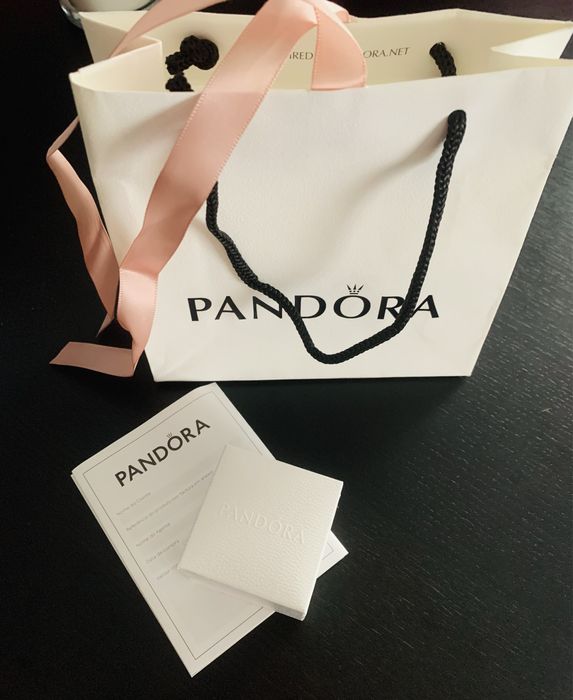 Conta espiritual caça sonhos - Pandora