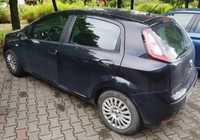 Fiat Punto Evo 1.4 benzyna
