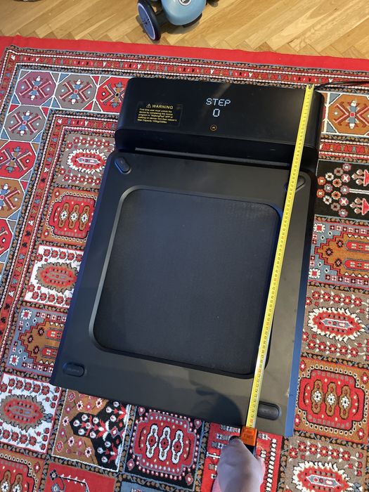 WalkingPad bieżnia do chodzenia