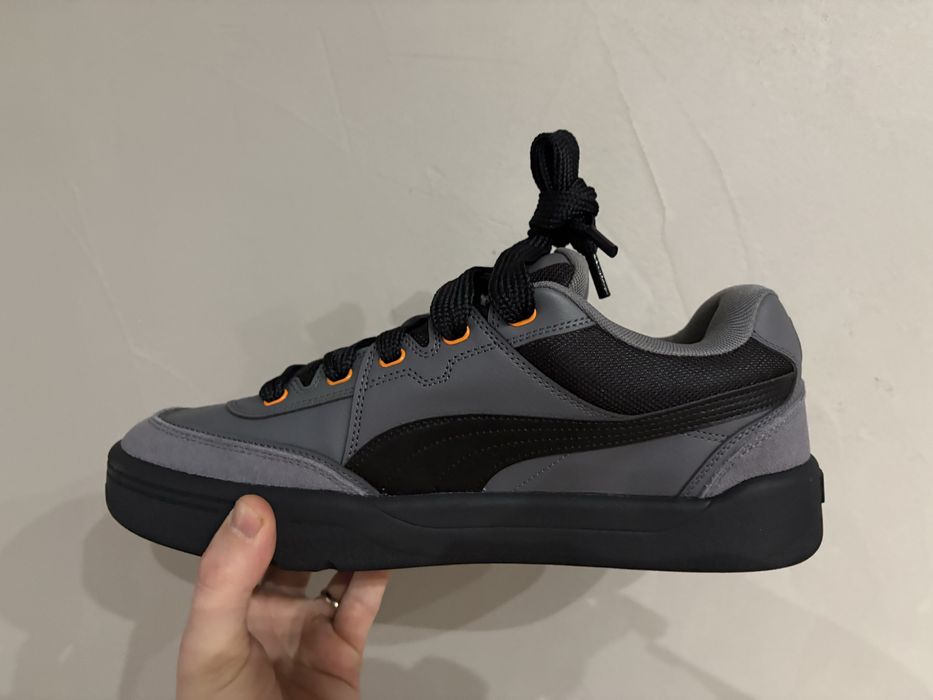 Puma park lifestyle кеди original ( можно поміряти)