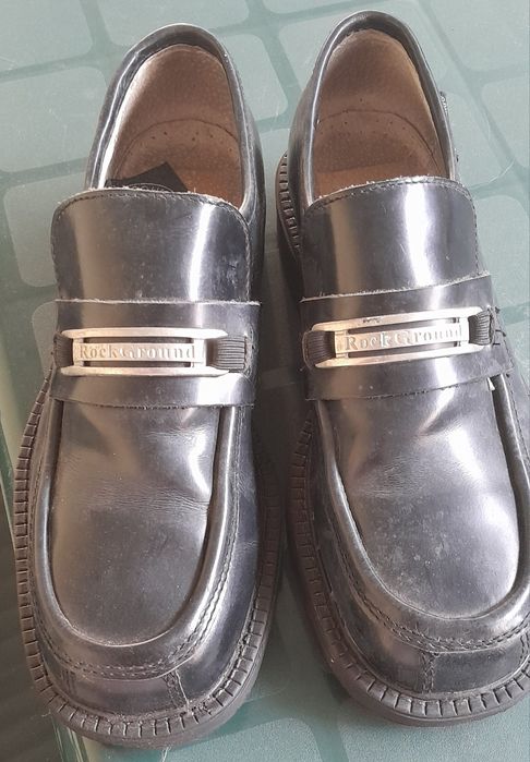 Sapatos homem nr 41