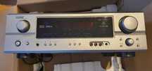 Kino domowe - Denon AVR-1507