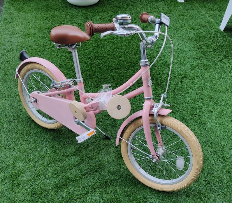 Bicicleta infantil