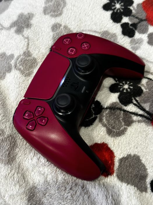 Геймпад джойстик PS5