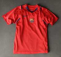 Koszulka piłkarska nike Fc Barcelona 158