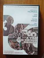 filme dvd original - 360 - a vida e um circulo perfeito