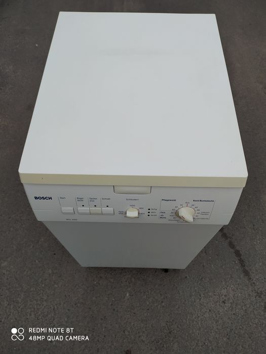 Стиральная машина Bosch Wol 2050 Made in Germany Original  босш