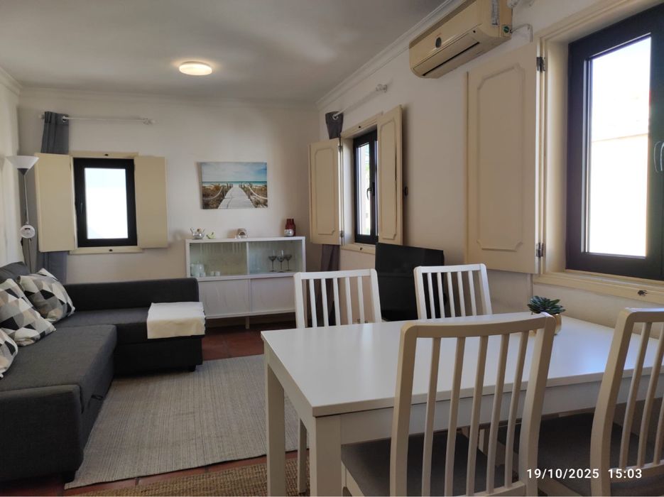 Venda. Apartamento no centro de Vilamoura