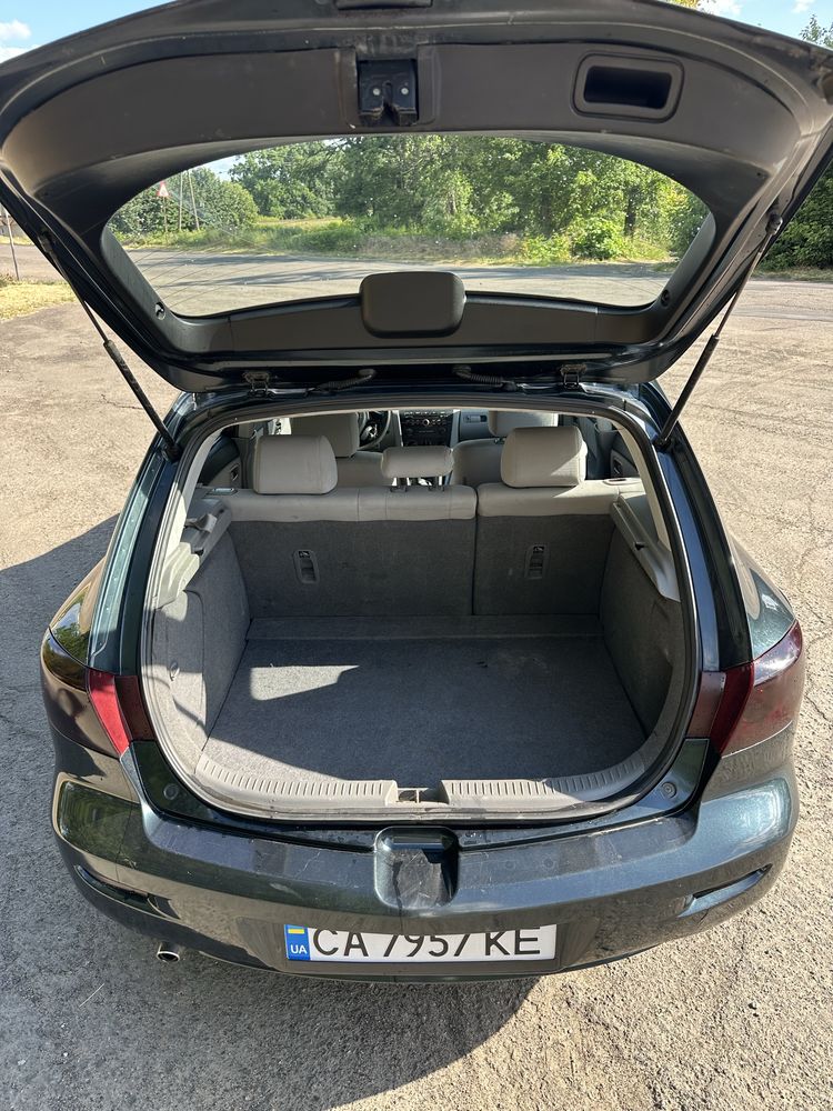 Продам мазда3 MAZDA 3