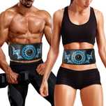 Joytour EMS estimulador abdominal (1008)
