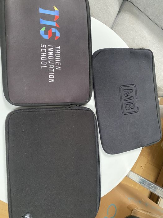 Pokrowiec na laptopa tabletka