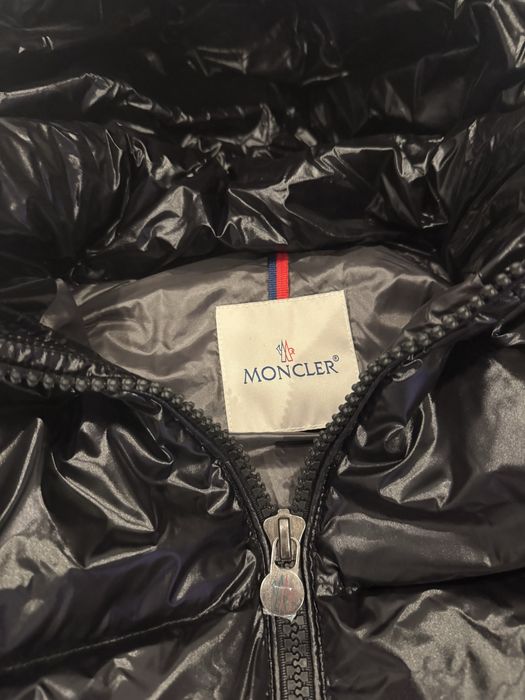 Moncler Maya Jacket