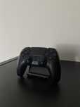 Dualsense black / czarny / pad / kontroler ps5 / playstation 5