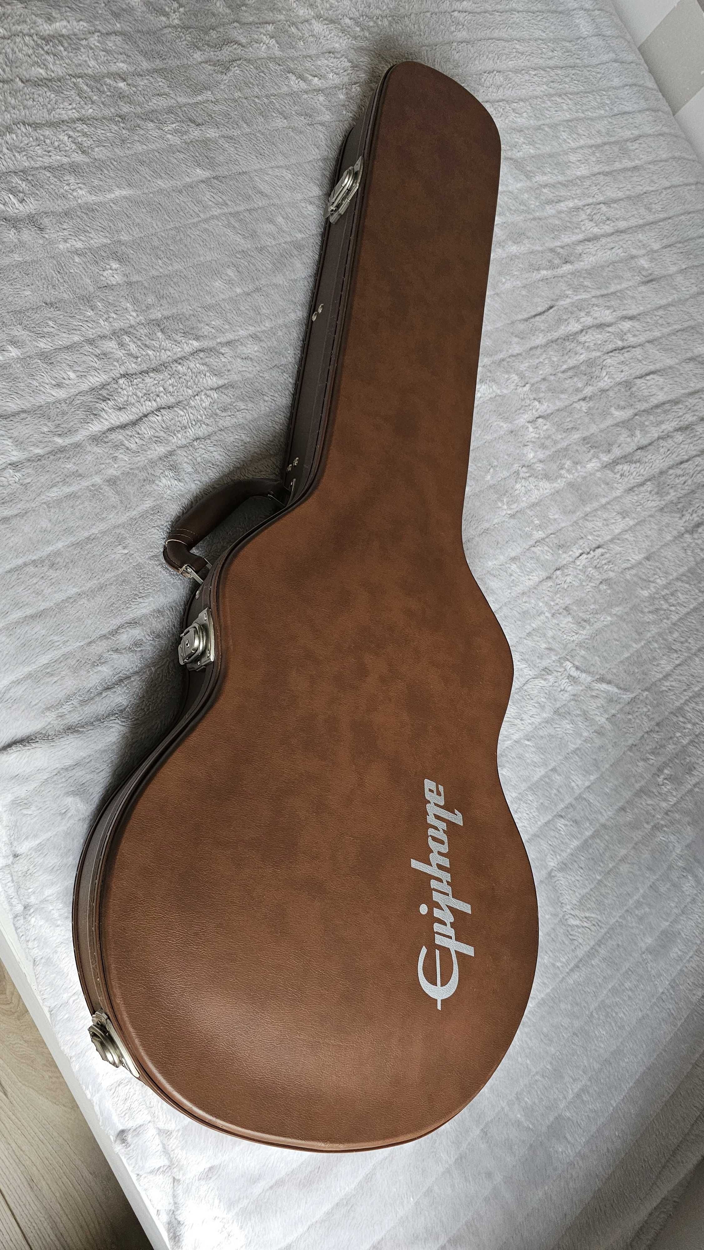Epiphone 1959 Les Paul Standard