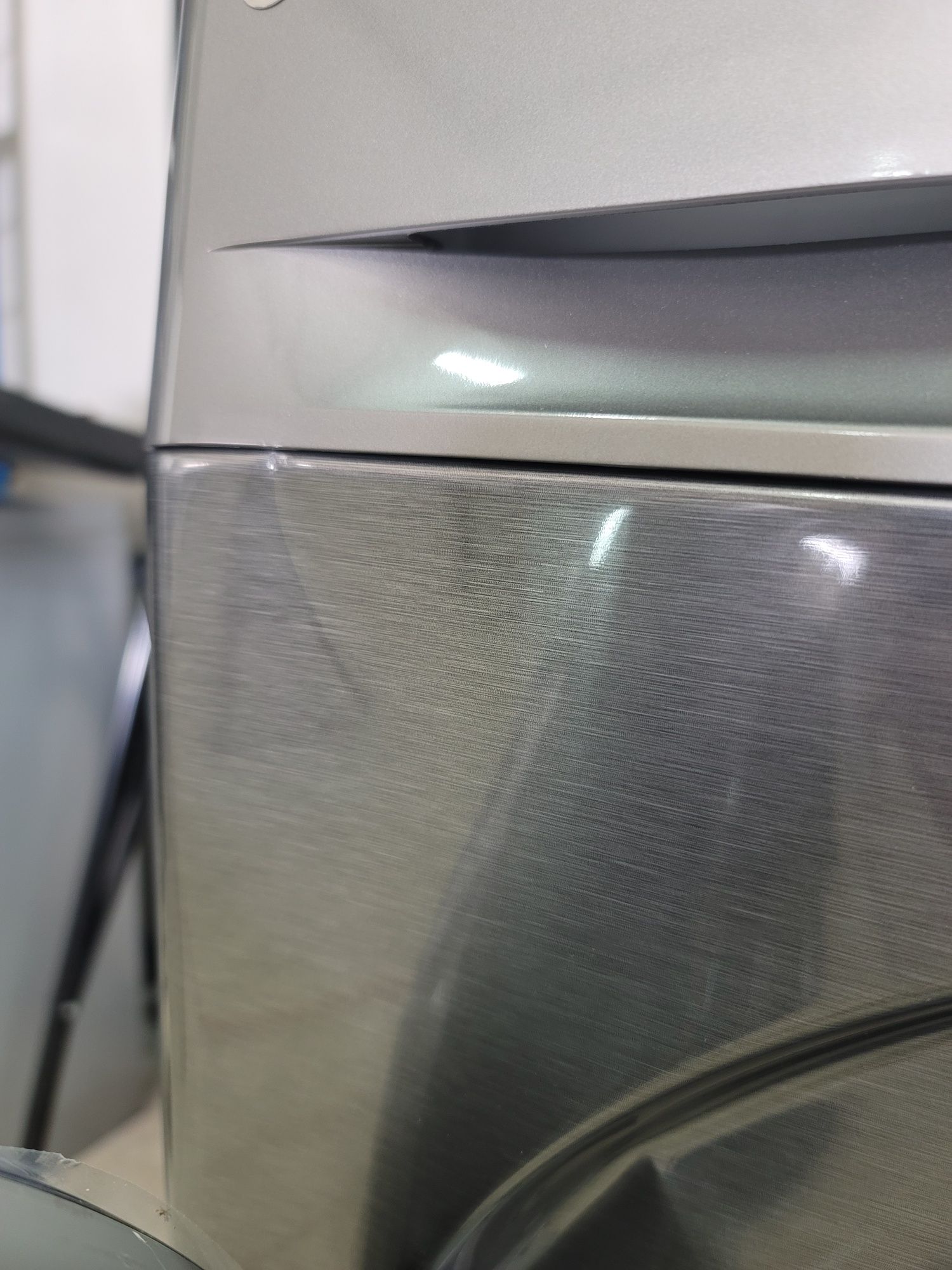 Pralka LG ThinQ 8.5kg slim OUTLET FV23% F2WV5S8S2TE