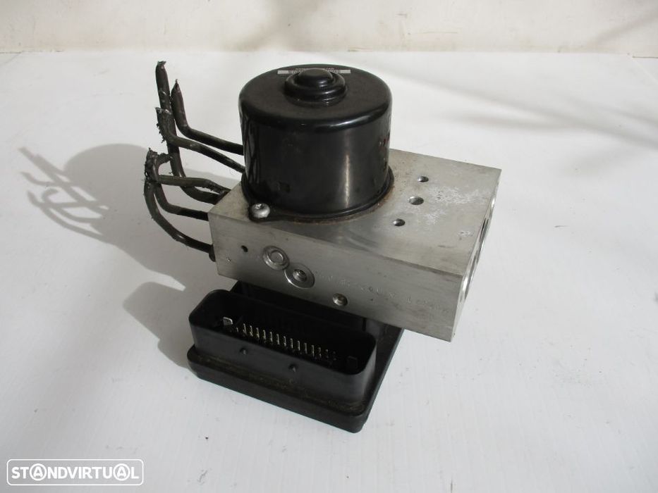 ABS Mercedes W203 C180