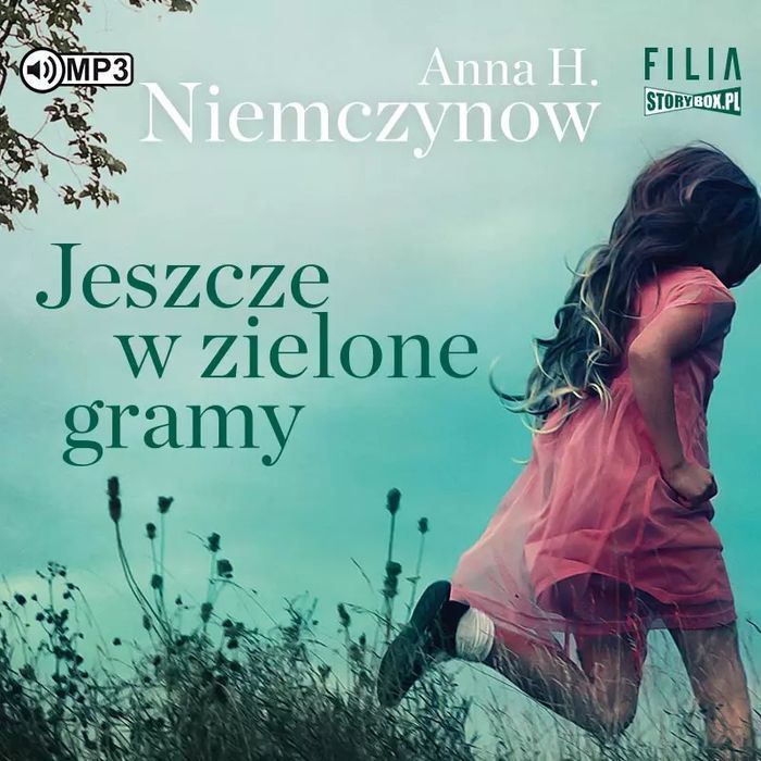 Jeszcze W Zielone Gramy. Audiobook Nowa