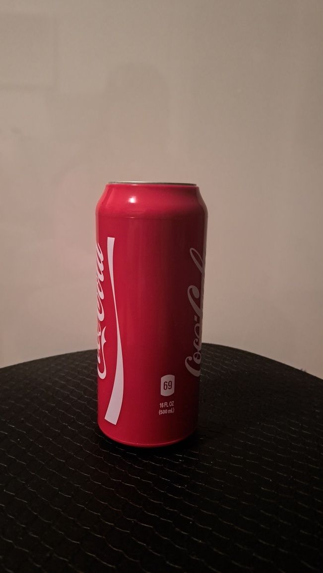 Etui na puszkę piwa