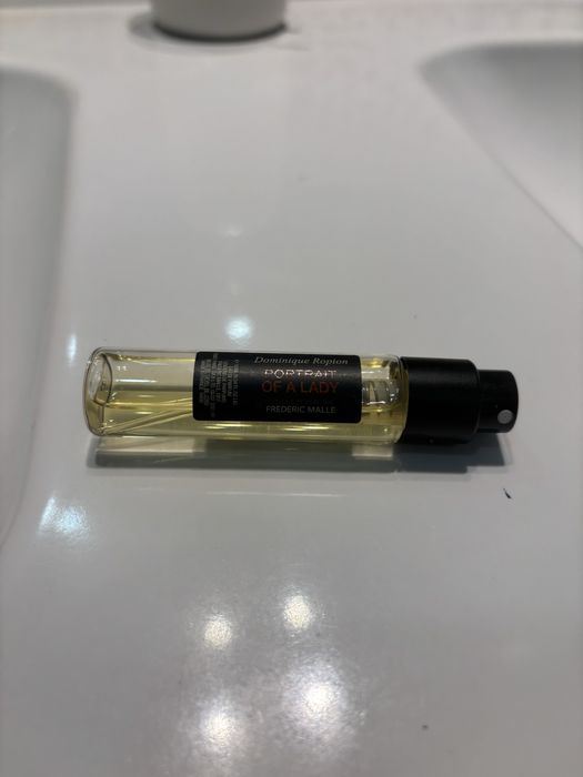 Dominique Ropion Portrait of a lady 10 ml