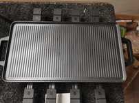 Grill stołowym WFM lono