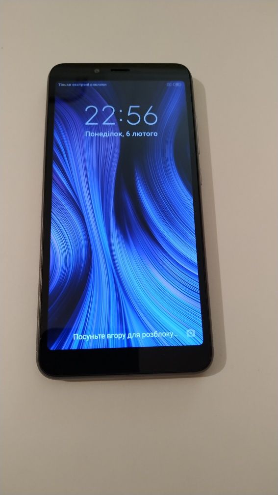 Xiaomi Redmi 6 3/32 (як новий)