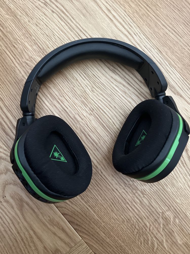 Słuchawki Turtle Beach Stealtch 600 Gen 2 Xbox