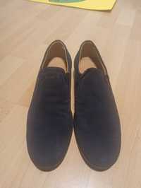 Buty pantofle wsuwane rozmiar 38