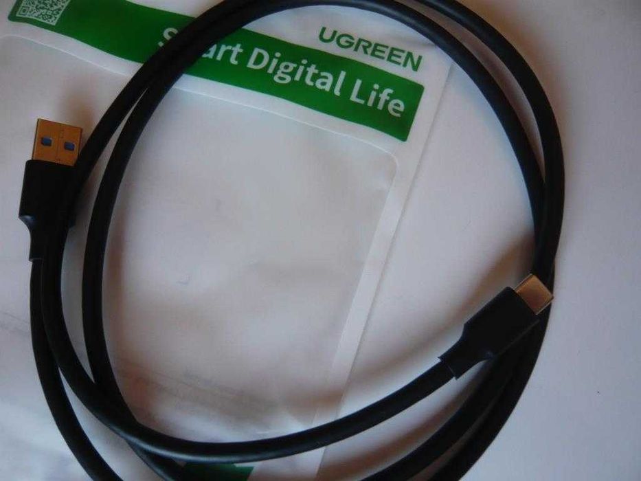 USB 3.0 Cable – Type C (Ugreen)64740941130753121