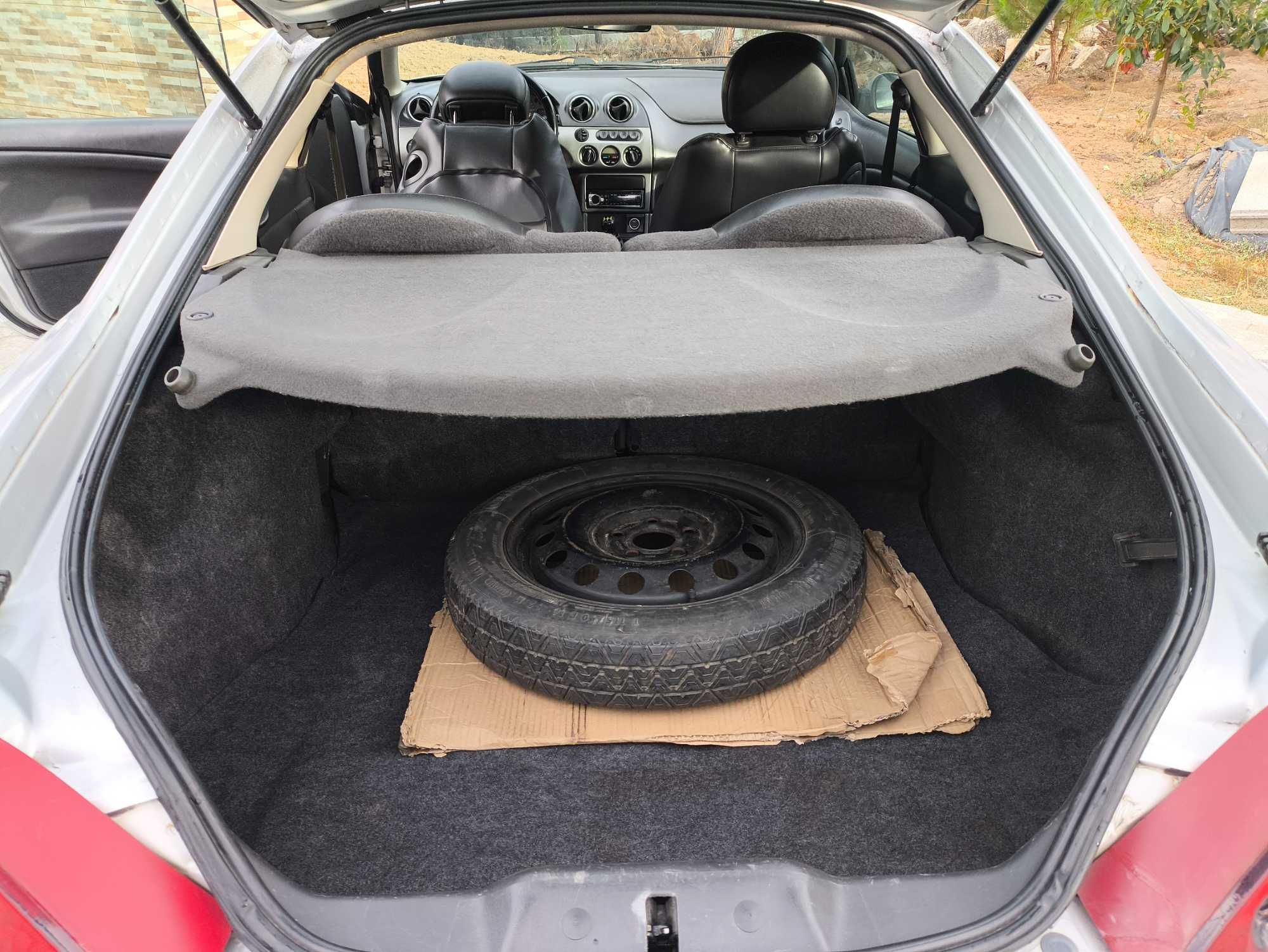 Ford Cougar 2.0 Gasolina/GPL