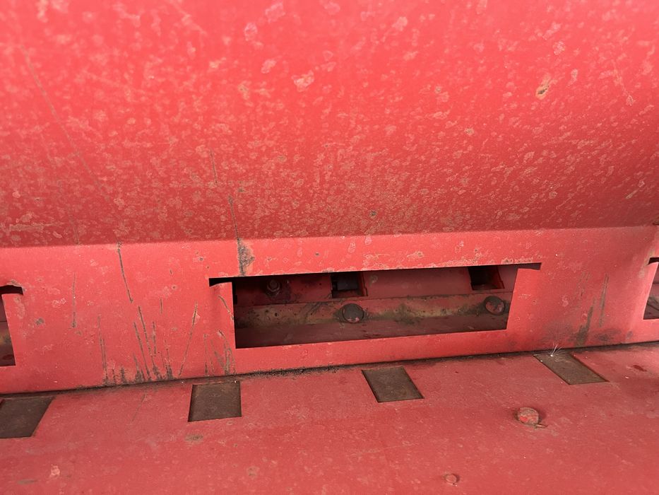 Продається сівалка СЗ 5,4 Червона зірка