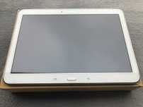 Tablet Samsung SM-T530 Biały